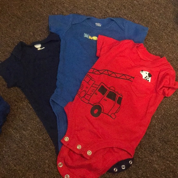 Other - Onesies